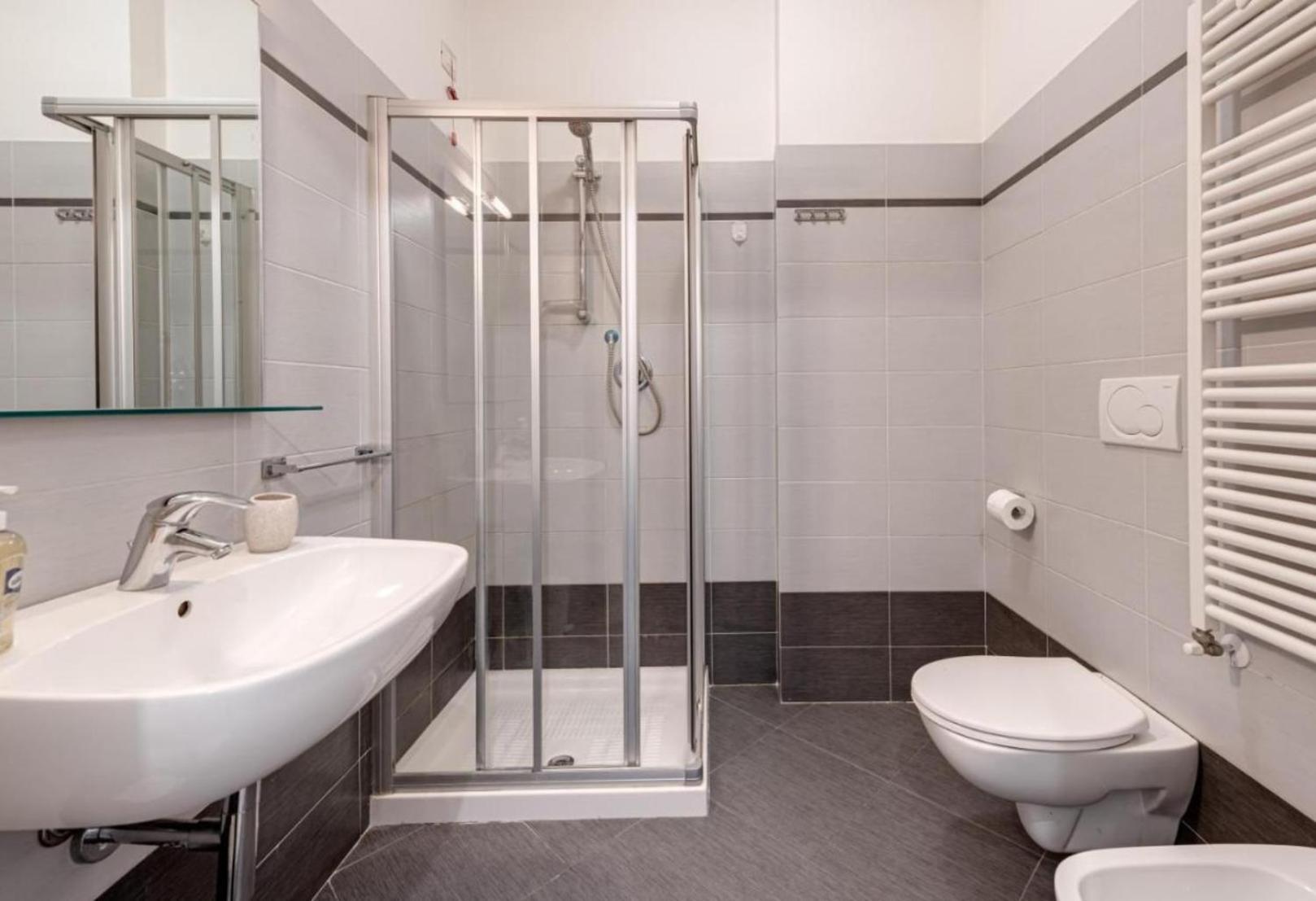 Comfort Scandicci Centro Facile Accesso A Firenze Ngoại thất bức ảnh