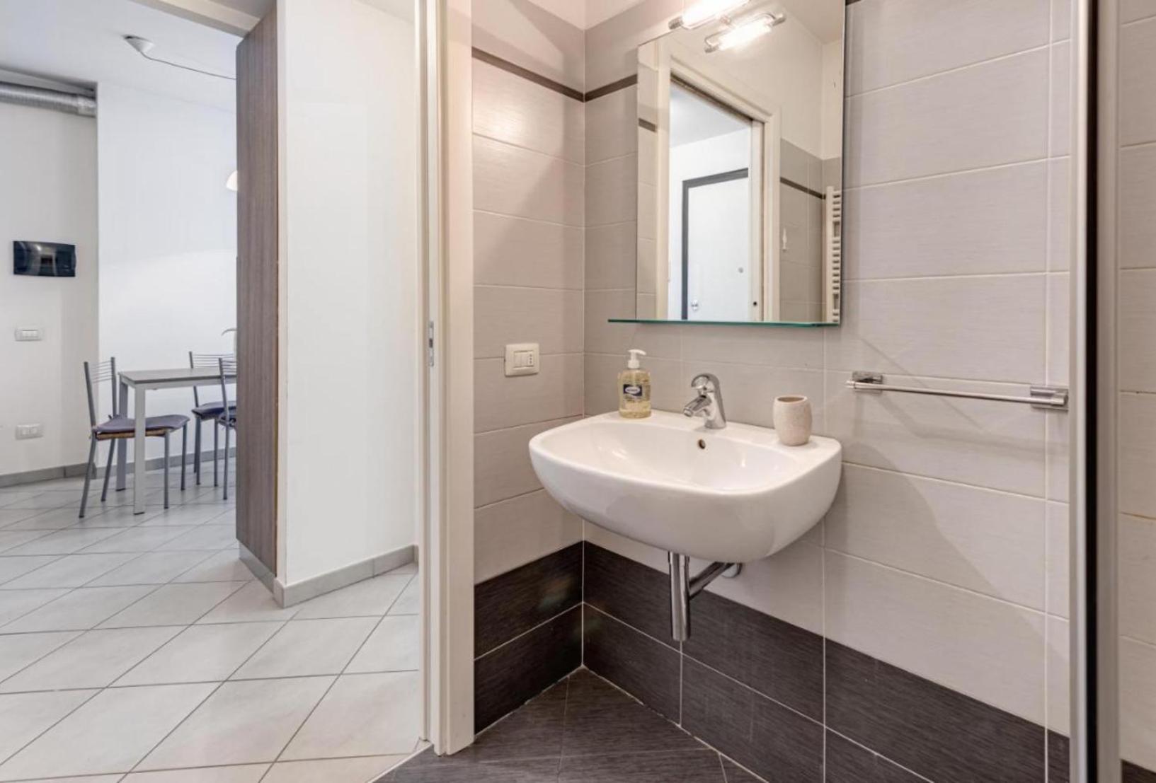 Comfort Scandicci Centro Facile Accesso A Firenze Ngoại thất bức ảnh