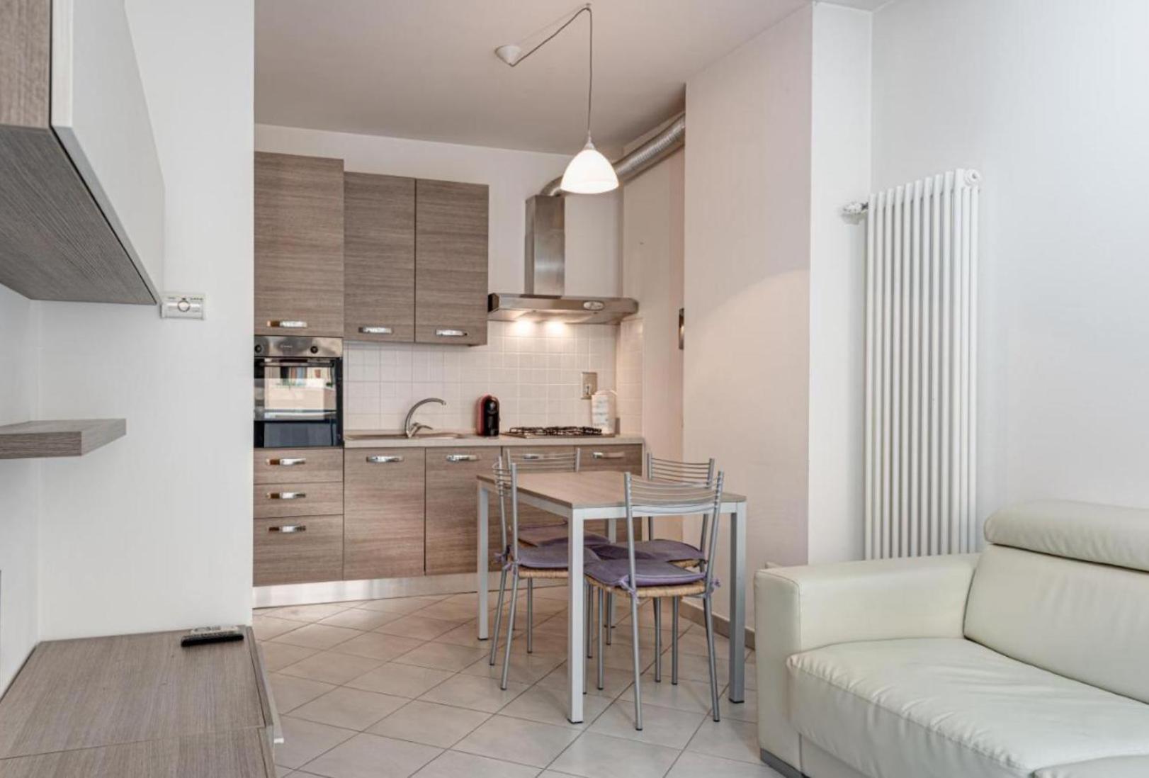 Comfort Scandicci Centro Facile Accesso A Firenze Ngoại thất bức ảnh