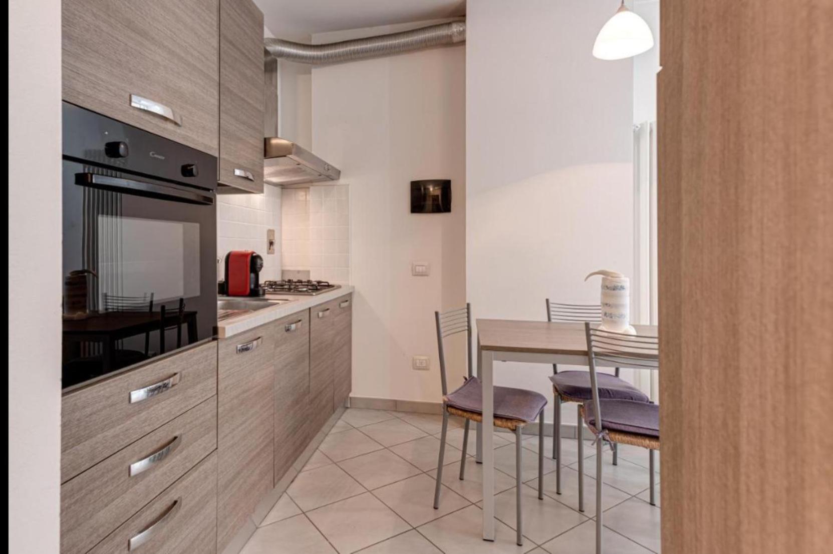 Comfort Scandicci Centro Facile Accesso A Firenze Ngoại thất bức ảnh